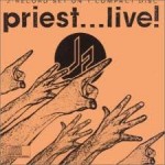 Judas Priest - Priest Live!