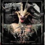 Belphegor- Blood Magick Necromance