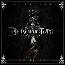 Benedictum - Dominion 