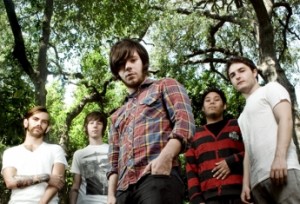 Dance Gavin Dance