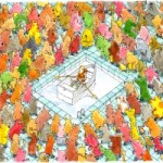 Dance Gavin Dance - Happiness