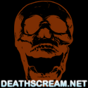 Death Scream 125x125 Banner