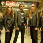 Hirax the band