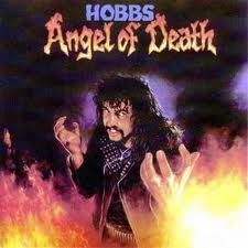 Hobbs' Angel Of Death