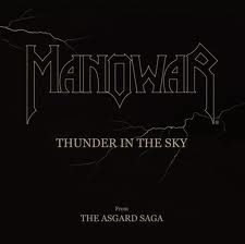 Manowar - Thunder In The Sky