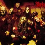 Slipknot - Bandits with Clown Masks