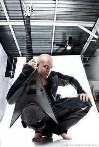 Devin Townsend