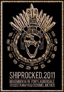 Shiprocked 2011