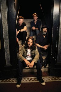 Soundgarden