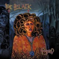 The Black - Gorgoni