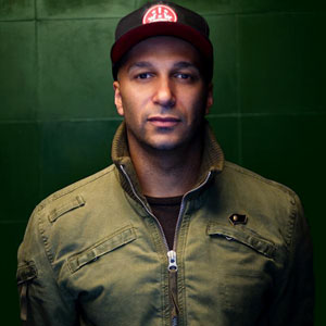 Tom Morello