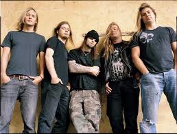 Children Of Bodom