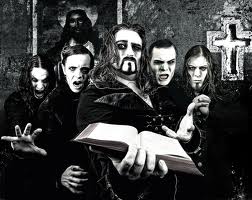 Powerwolf