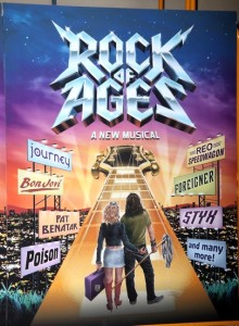 Rock Of Ages 