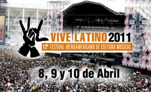 Vive Latino