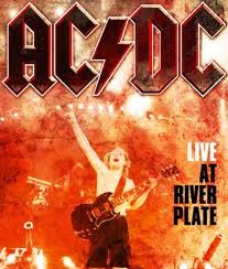AC-DC - Live At River Plate DVD