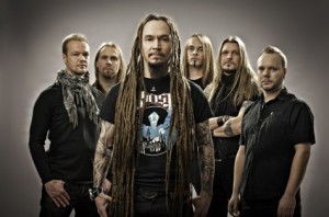 Amorphis