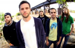 Between The Buried And Me