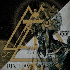 Blut Aus Nord - 777- Sect(s)