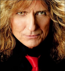 David Coverdale