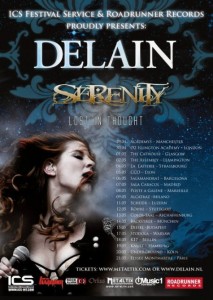 Delain