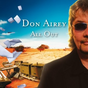 Don Airey - All Out
