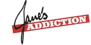 Janes Addiction