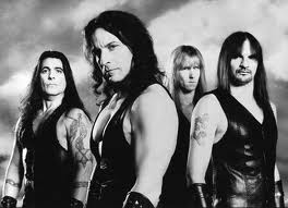 Manowar