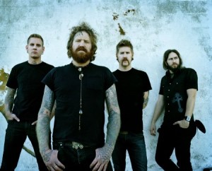 Mastodon