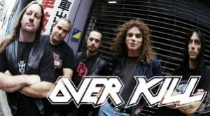 Overkill