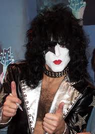 Paul Stanley