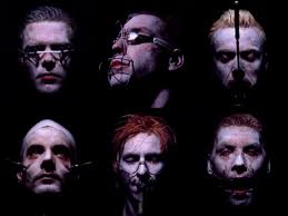 Rammstein