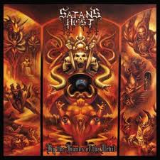 Satan's Host - By The Hands Of The Devil