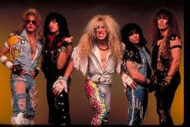 Twisted Sister