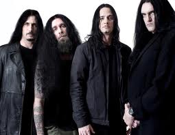 Type O Negative