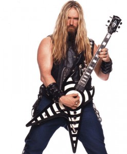 Zakk Wylde