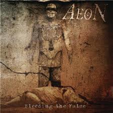 Aeon - God Gives Head In Heaven