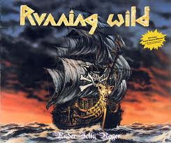 Running Wild - The Final Jolly Roger