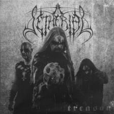 Setherial - Treason