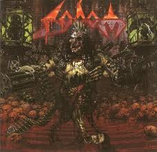 Sodom - Ashes To Ashes
