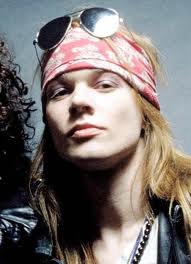 AXL