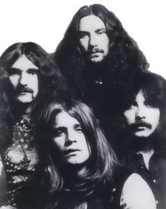 Black Sabbath 