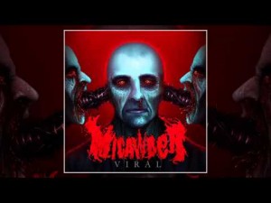 Micawber - "Viral" CD - (highly recommended)