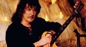 The Top 10 Best Heavy Metal Guitarists Of All Time - #5 RITCHIE BLACKMORE