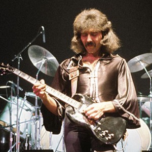 The Top 10 Best Heavy Metal Guitarists Of All Time - #2 TONY IOMMI & TOM WARRIOR