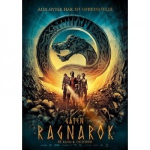 Ragnarok -- 2013 Motion Picture