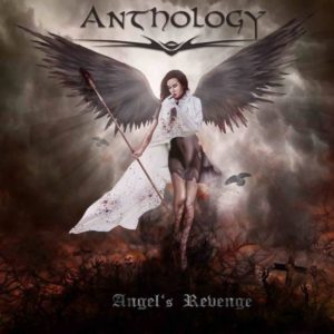 Anthology - Angels Revenge