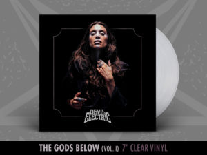 Devil Electric - The Gods Below Vol. II