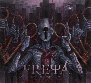 Freya - Grim
