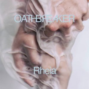 Oathbreaker Rheia